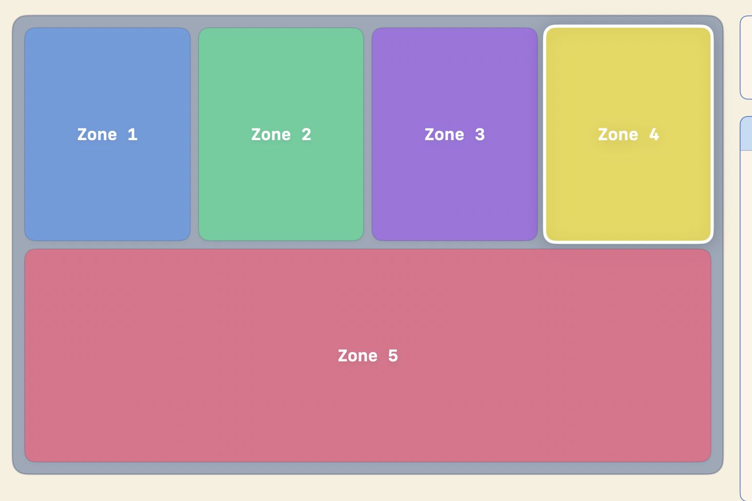 Sezpad final state